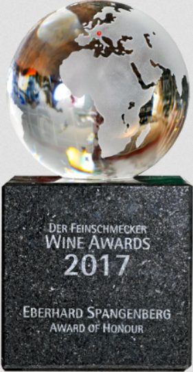 Wine Awards 2017